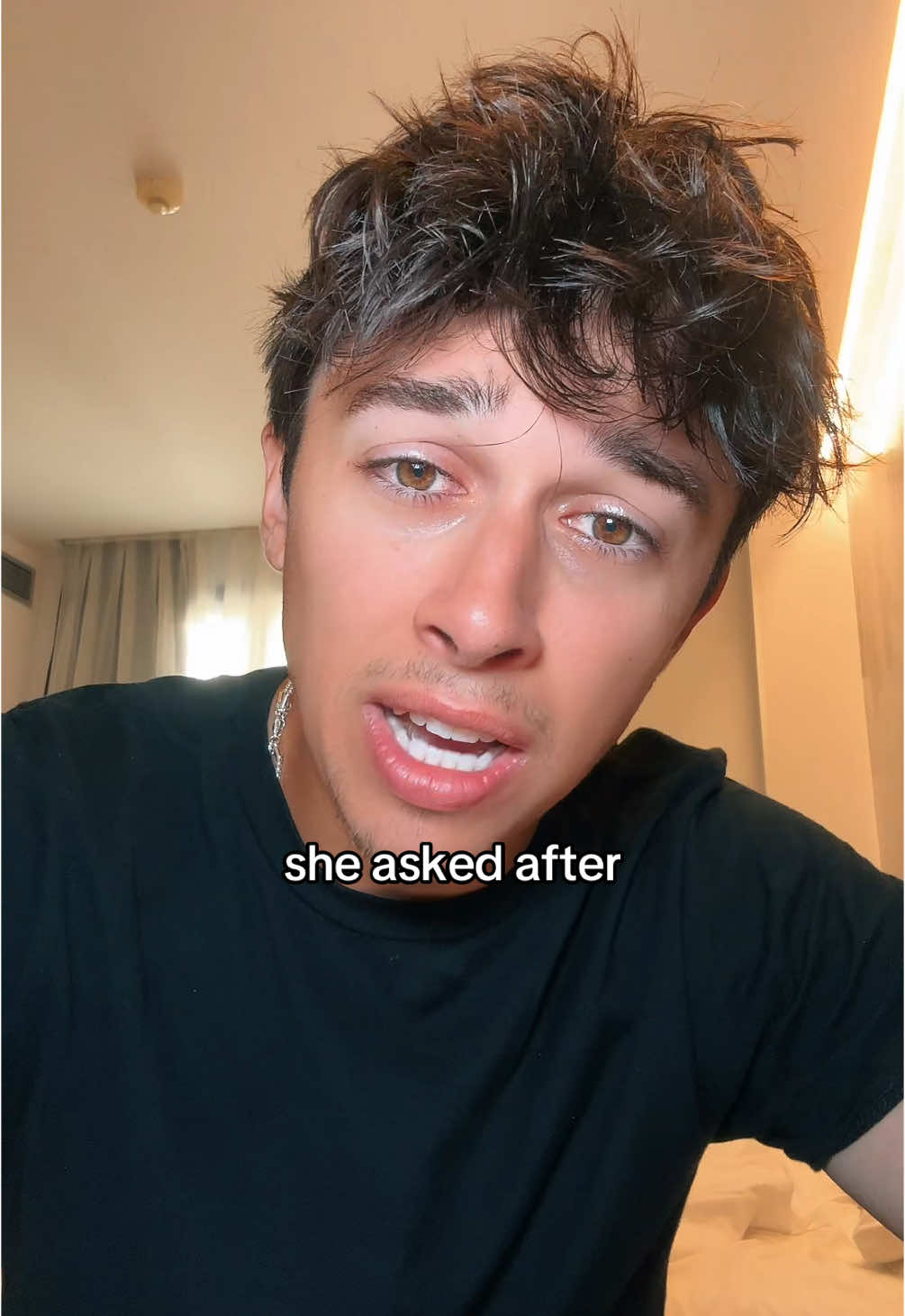 She may have been right but still #storytelling #funny #relatable 