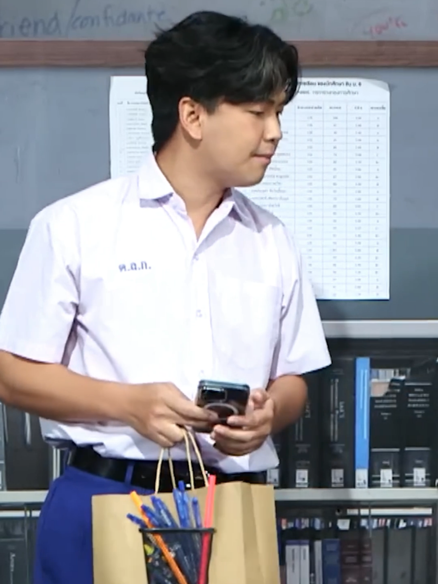 ก็ถูกของนายเจแปนเค้าอยู่นะ #ครูเพ็ญศรี #krupensriofficial #หกฉากครับจารย์ #เทรนด์วันนี #คนไทยเป็นคนตลก #เจแปน