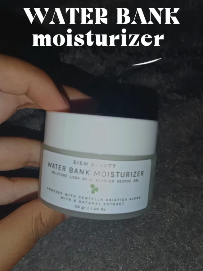 kemerahan aku jadi reda karna pake moisturizer viral inii🤩☘️#fypage #skincare #moisturizereiem #moisturizerviral #eiembeauty #4u #xybca 