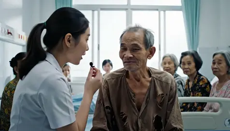 Cụ này hài#xuhuong #AI #veo3 