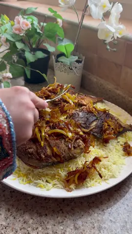 مطبق زبيدي 🐟  (الوصفة الكاملة على الإنستقرام) #اكسبلور #fyp #cookingwithdana #زبيدي 