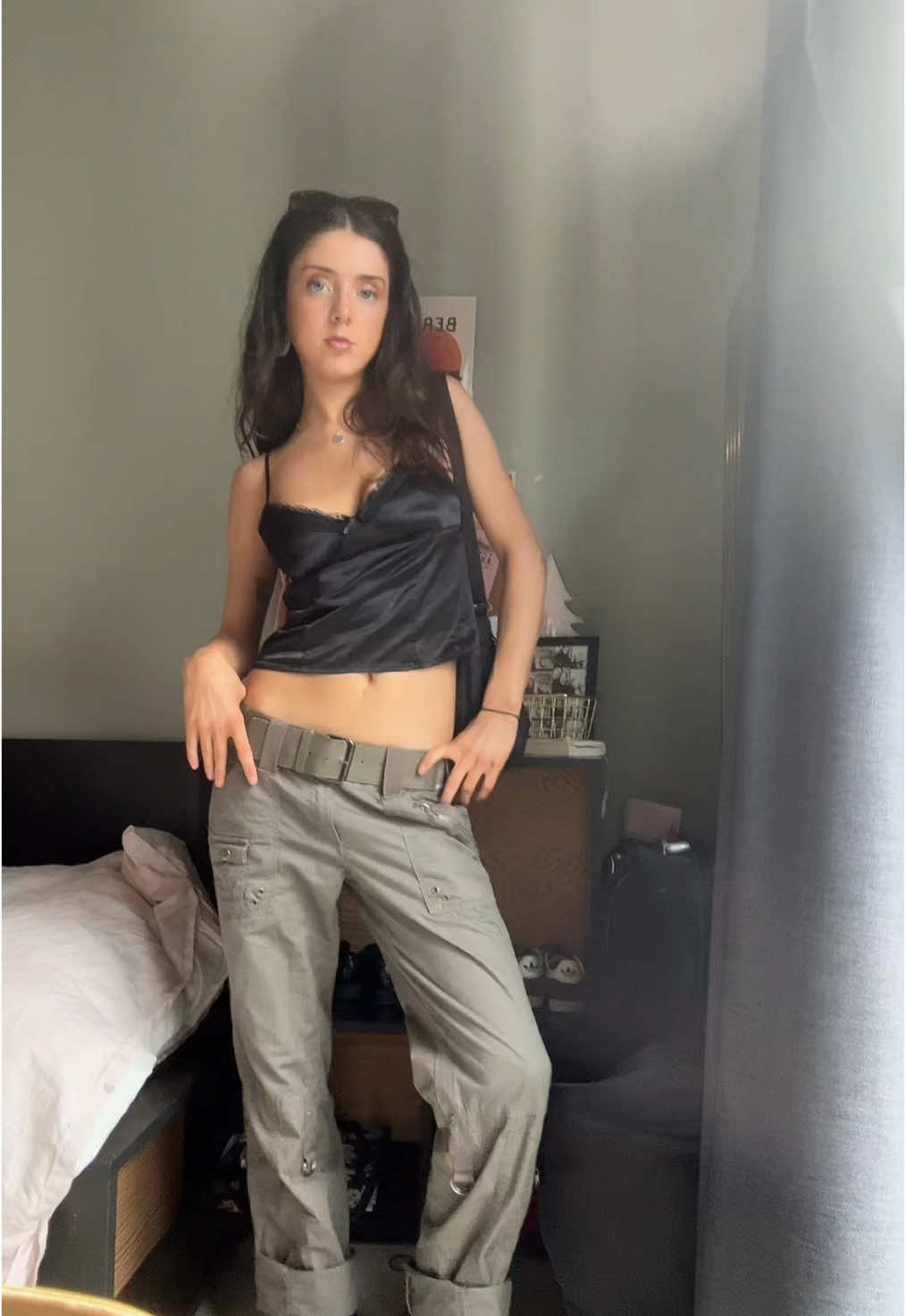 if addison rae has no fans im ded