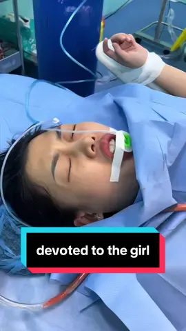 Endure pain to have a beautiful body. #Dr_Lee #liposuction #laos🇱🇦 
