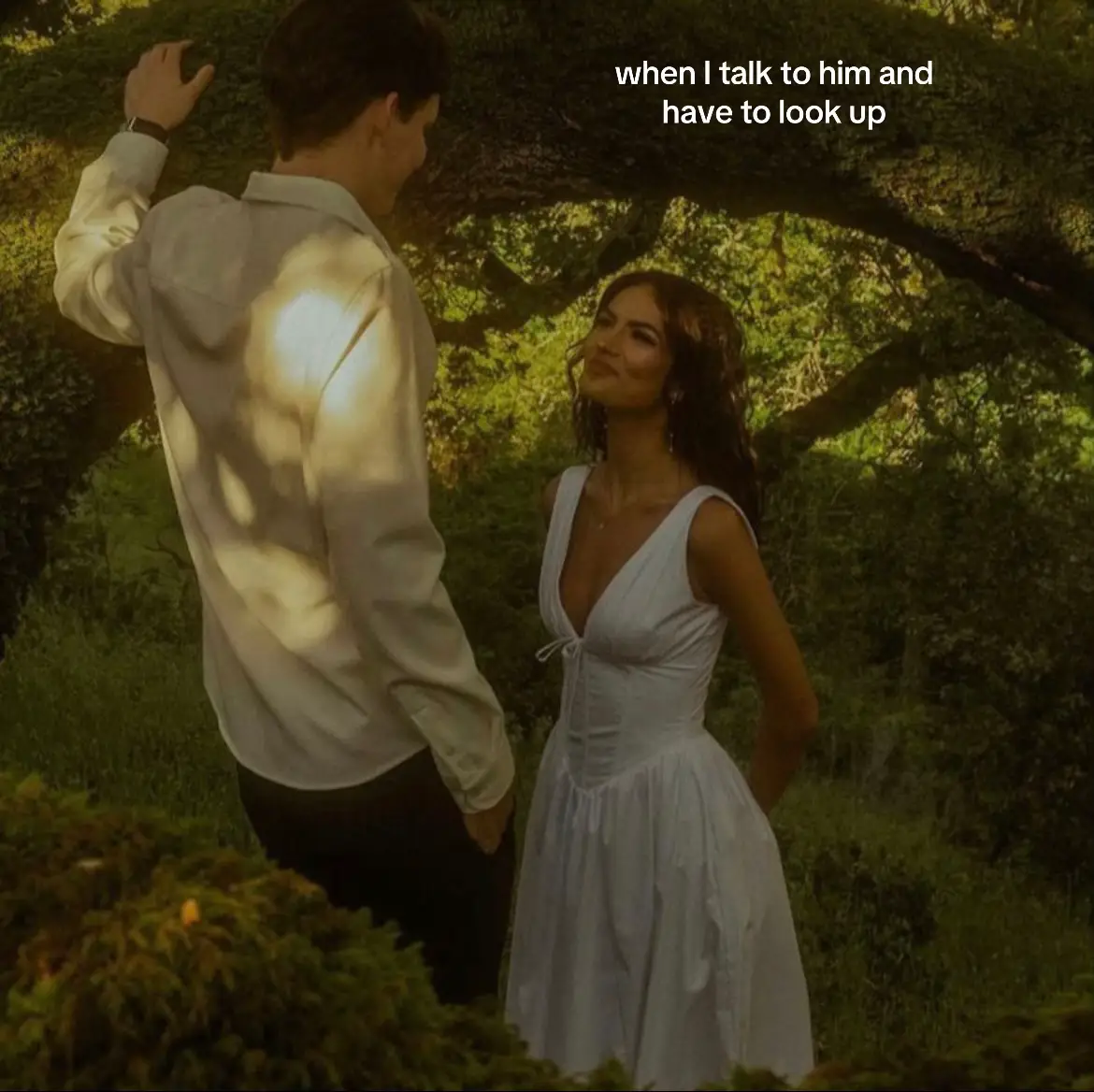 #ilovemyboyfriend #pinterest #fy #fyp #foryoupagе #ilovehisheight #bigboyfriend #190 #168 #6’2 #5‘6 #neverlettinghimgo #bigboyandsmallgirl #height #heightdifference #lookinguptohim #firsthug #eyecontact