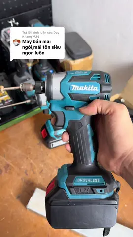 Trả lời @Duy Khang1924 chuyên vít 173 5 tốc #maykhoanpin #DIY #maykhoan #chuyenvit #maybanvit 