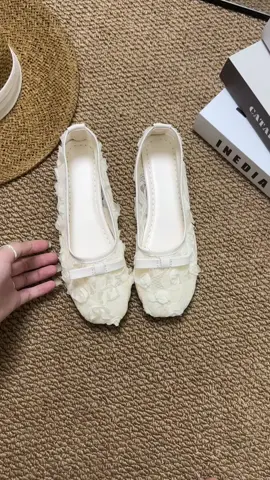 Cộng 1 em giày xinh cho tủ đồ mùa hè #xuhuong #outfit #tiktok #giaydep 