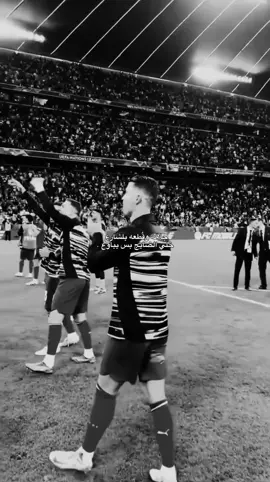 خلي الضايج بس يباوع 😉🔥. #كرستيانو_رونالدو #البرتغال🇵🇹 #ريال_مدريد #foryou #viraltiktok 