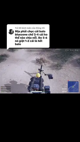 Trả lời @Dũng Vũ Giải đáp video lần trước cho ae🍀 #steambubg #trending #xuhuongtiktok #fpy #viral #funny #xuhuong #bubg #bungttp 