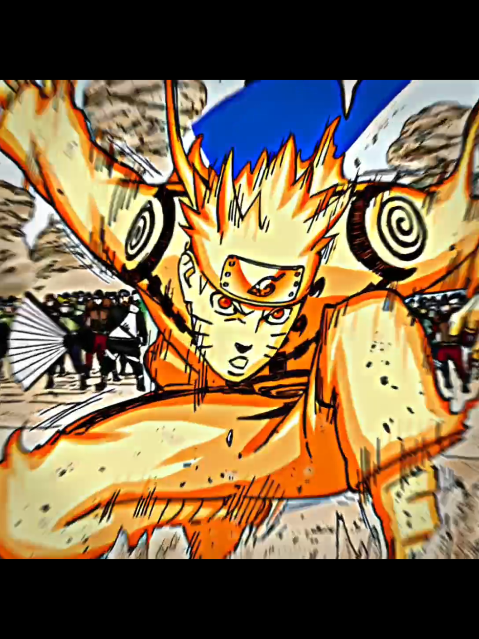kemunculan naruto di pds4🥶🥶 #narutouzumaki #ninetails #kyuubi #shinobi #naruto #narutoshippuden #anime #edit #fyp #foryoupage 