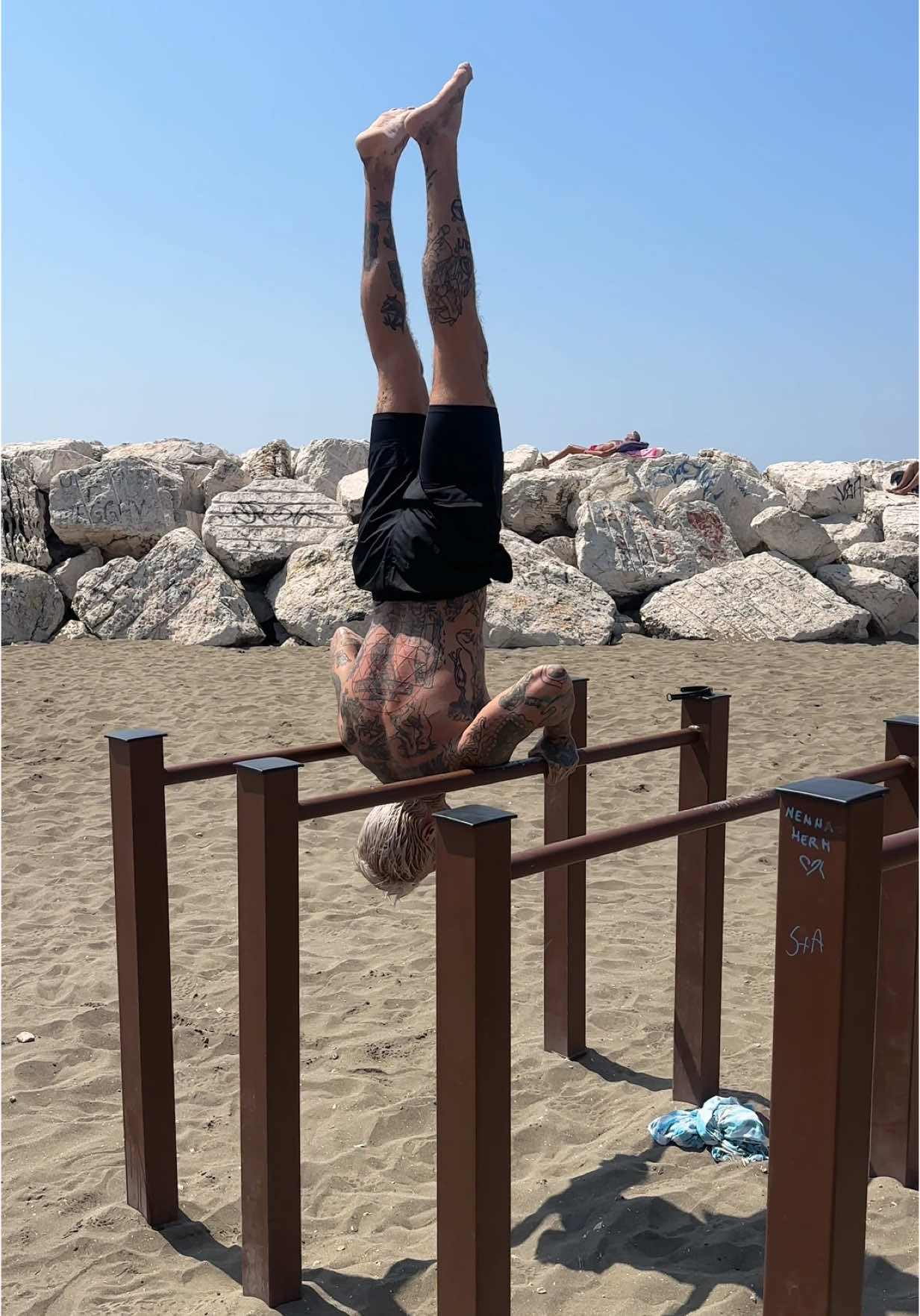 Ups and downa ale ziva ziva