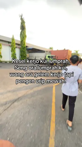 Yoi #kulipabrik #semarang 