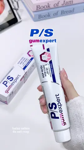 Chăm s.óc 🦷 miệng cùng P/S #kemdanhrang #kemdanhrangps #chamsocrangmieng #unbox #review #fyp #viral #heyyheize 