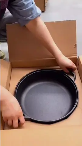 #goodthing #foryou #fyp 多功能家用双耳平底锅为你推荐