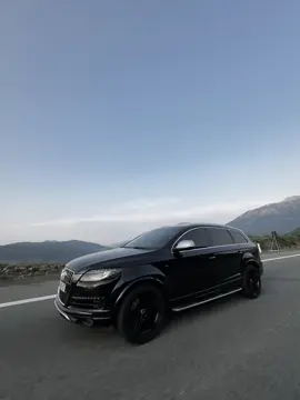 #audi #q7 #v12 #fyp 