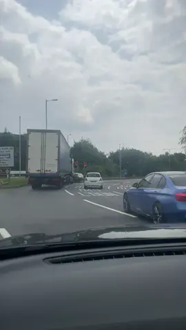 #long # drive #to #motorway #london #uk #