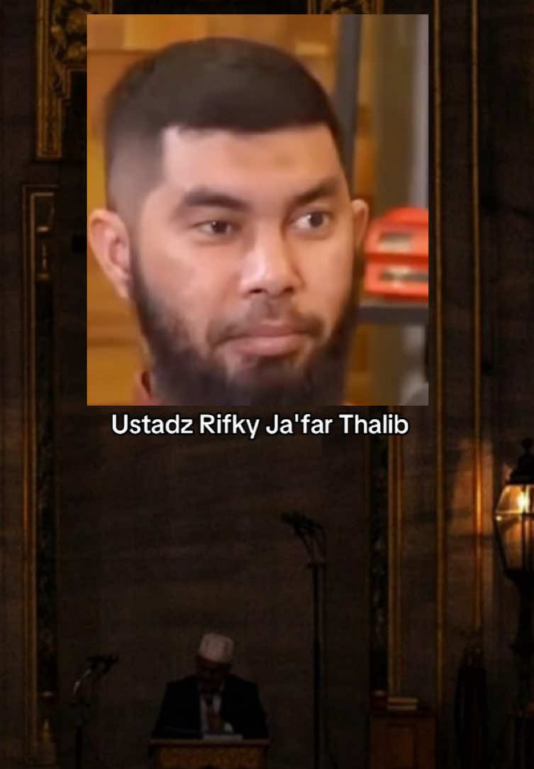 #ustadzrifkyjafarthalib 