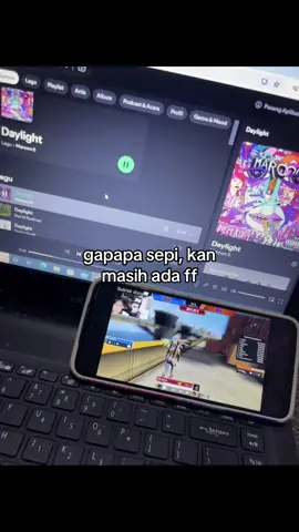 main ff juga sendiri wkwk #katakataff #storyepep #quotesff #ffstory #tiax #katakataepep #storyff #fyp #4you 