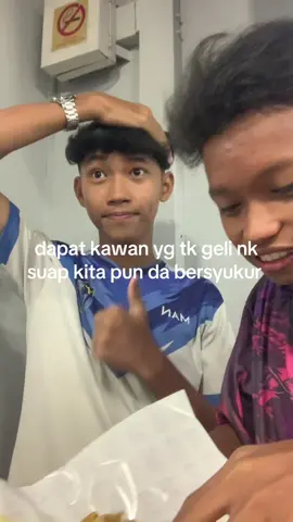 terhyper pulak #fyppppppppp #bestfriend #fypage 