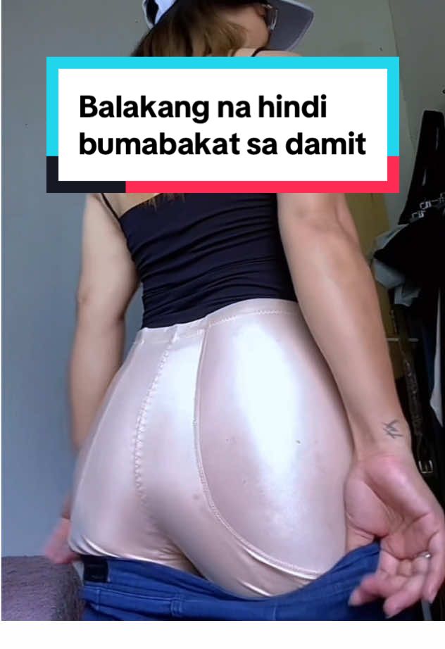 Replying to @miss_tine♡ Yes mi napaka affordable pa #hipsproblem #hipdips #hipdipstruggles #hipspadding #padded #padding #bodyshapewear 