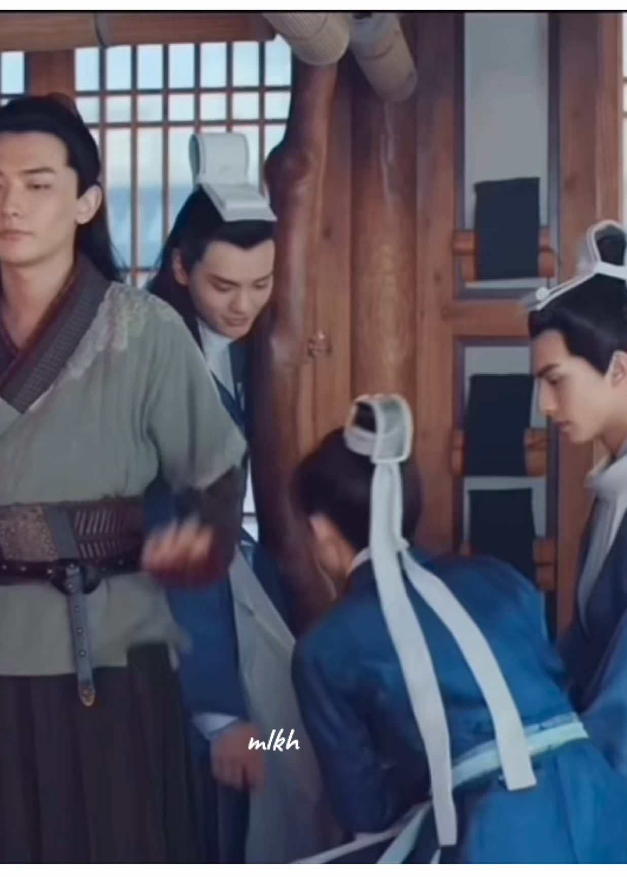 I’ve seen this 3rd times and it makes me feel warm, lighthearted, sweet and full of fun moments. . . I miss them🥰😍  #inaclassofherown #songweilong #jujingyi #biwenjun #wangruichang #fyp #foryou #foryoupage #cdrama #drama #chinesedrama #cdramalover #comedу #tiktokvideo 