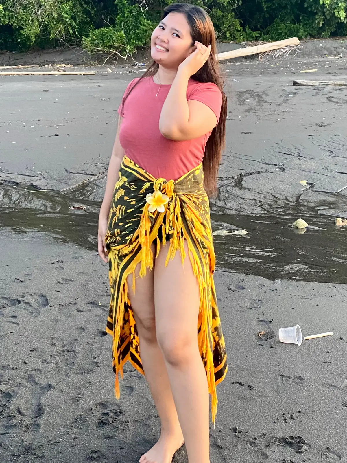 #fypp #manado  slide terakhir bonus🤣