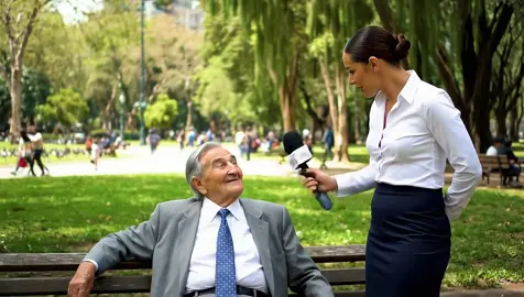 Este señor se aburría demasiado en el pueblo 🤪 #veo #humor #españa #ia #inteligenciaartificial 