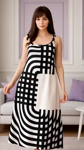 Yukensi Tali Monochrome adalah daster dengan bahan rayon grade super yang berkualitas tinggi. Bahan ini memiliki keuntungan yaitu adem, jatuh, tebal, dan tidak nerawang. Produk ini memiliki kriteria bahan yang sangat baik sehingga memberikan kenyamanan saat digunakan.  Ukuran LD (lingkar dada) dari produk ini adalah 120cm dan ukuran PB (panjang baju) dari produk ini juga 120cm. Produk ini memiliki tali pundak yang bisa dilepas sehingga memudahkan pengguna untuk mengatur panjang tali sesuai dengan keinginan.  Dengan bahan yang berkualitas tinggi dan ukuran yang pas, Yukensi Tali Monochrome cocok digunakan untuk berbagai untuk kegiatan sehari-hari. Produk ini juga memiliki desain yang simpel namun tetap elegan sehingga dapat membuat pengguna terlihat lebih menarik dan percaya diri.  Jadi, bagi Anda yang sedang mencari produk baju dengan bahan berkualitas tinggi dan desain yang simpel namun elegan, Yukensi Tali Monochrome adalah pilihan yang tepat. Dapatkan segera produk ini dan rasakan kenyamanannya saat digunakan.  #daster #dasterviral #dasterkekinian #dastermurah 