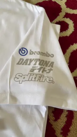 Motormu Harian Tapi Gapunya Outfit Kece, Beli Ini Solusinya, Free 5 Sticker Juga Boyy 😋🫵🔥 #xyzbca #fyp #4u #spekdailyuse #dailyuse #dailyused #justforfun 