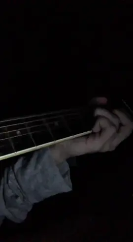 malay ko bah #guitarcover #acoustic #fyp