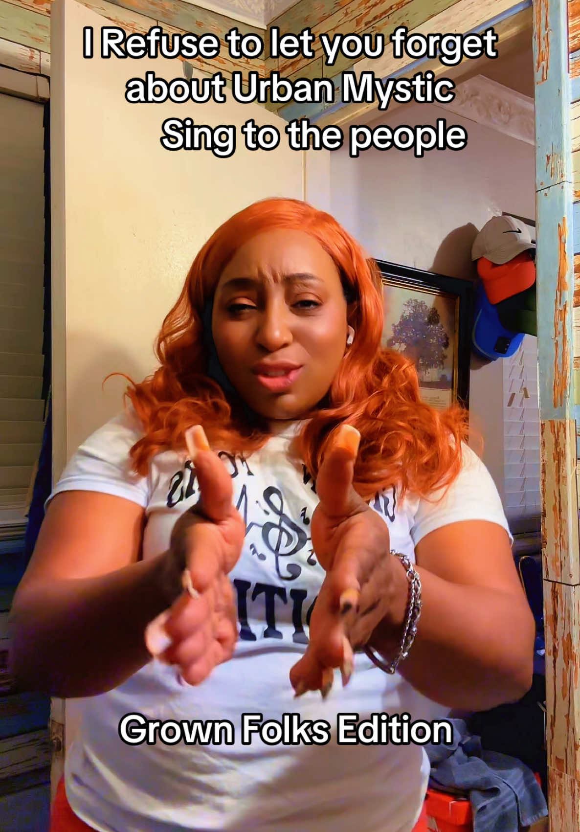 Let me take you back to the early 2000s…good music era #fyp #foryoupage #tiktok #hischosenone #xyzbca #adnilemllewen #relatable #lipsync #2000s