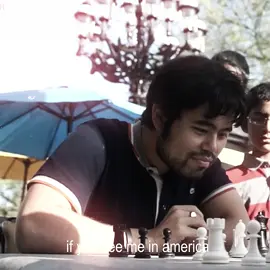 his play and career got so much better after streaming, goated world number 2 #hikaru #hikarunakamura #chess #chesstok #fyp #fy #chessedit 