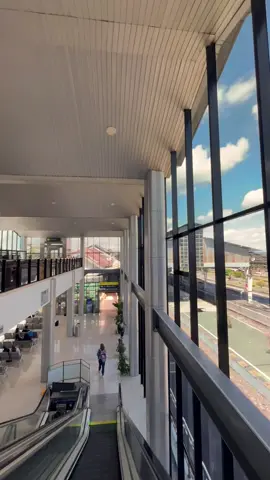 purwokerto senyaman ini tp rejeki nya di cikarang 🥹❤️‍🩹 #stasiun #stasiunpurwokerto #fypage #purwokertokeren #purwokertoviral 