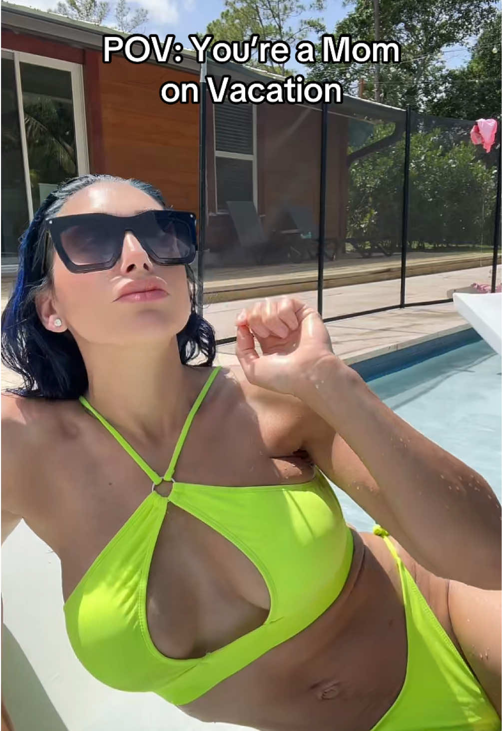 Sorry, don’t know them!!😂😂 #funny #momlife #glamwithnikki #nikkihall 