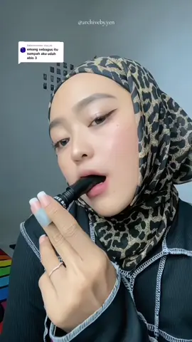 Membalas @kilan_06 cakeppppnyooo💋 #kekemood #lipstikmurah 