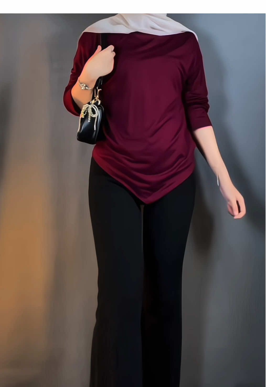 kaosnya ademm bangett 🫶🏻 #kaoswanita #kaosadem #kaosdaily #spandexrayonpremium 