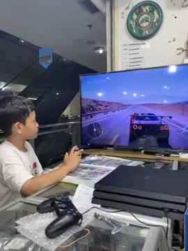 Ps4 pro 1 tb ,terima kasih kak sudah belanja di gameps surabaya😊