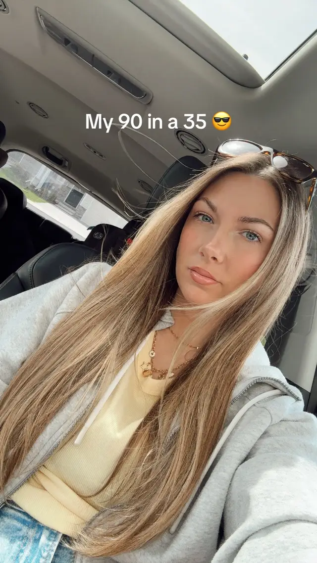 Beep beep! 🚗 Too many bangers, how does one even choose 😏.