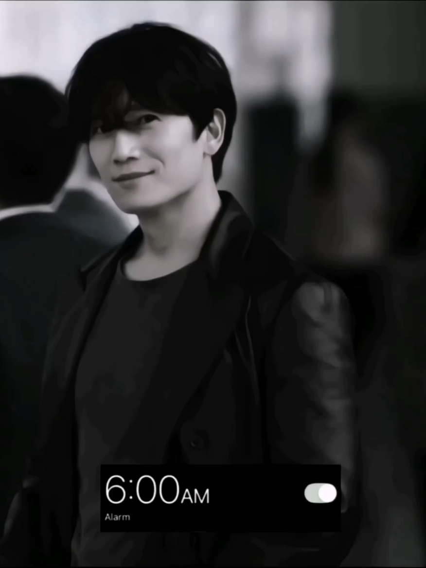 I was crying while editing this 😩 #thedeviljudge #tdj #kangyohan #kimgaon #jinyoung #jisung #kdrama #alarm #6am #trend #viral #fyp #foryoupage 