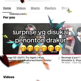 aduhai kapan’ surprise lagi ya🤭 @It's Lily #revenge #beranda #xybca #4u #foryoupage #fypシ゚ #x #fypp #fyppppppppppppppppppppppp 