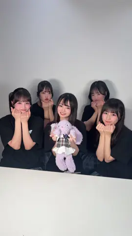 TikTok企画第3弾😈目指せ投稿数3,000件！ コメント返信祭りありがとうございました✨ @一ノ瀬直緒（可憐なアイボリー）  @柴咲 あかり (可憐なアイボリー)  @高澤百合愛（可憐なアイボリー）  @寺本理絵（可憐なアイボリー）  @福田ひなた☀️（可憐なアイボリー）  #かわいい顔の小悪魔です #バズるぞう宣言  #HoneyWorks #カレアイ #可憐なアイボリー