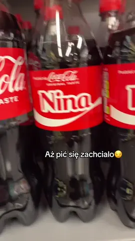 #nina #cocacola #fyp 