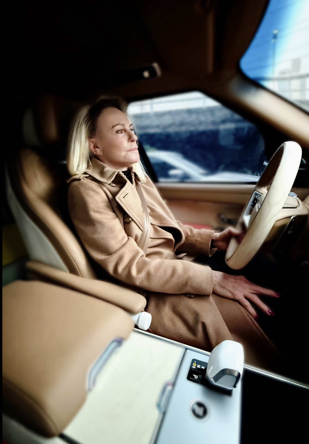 Frio na barriga, minha senhora! Depois de um mês longe do #MaisVocê, estamos de volta! E olha… parece até que estou indo para um emprego novo. Esse retorno tem o mesmo gostinho e a mesma ansiedade do nosso primeiro dia em um trabalho, sabe como é? Já já estamos no ar, logo depois do Encontro!