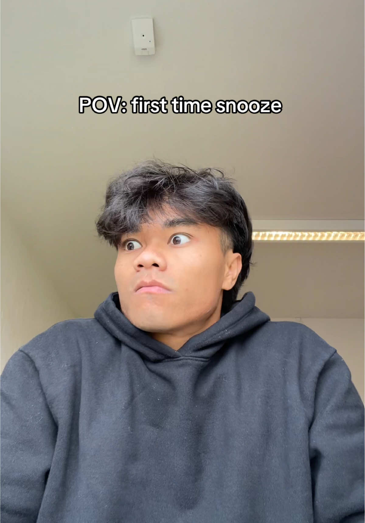 We’ve all been there🥲 #firsttime #snoozetok #lippillow #iceberg #upperdecky #icebergtriangle #fyp #icebergpie 