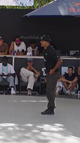 BBOY SAMUKA 🇧🇷 💪😱💪 