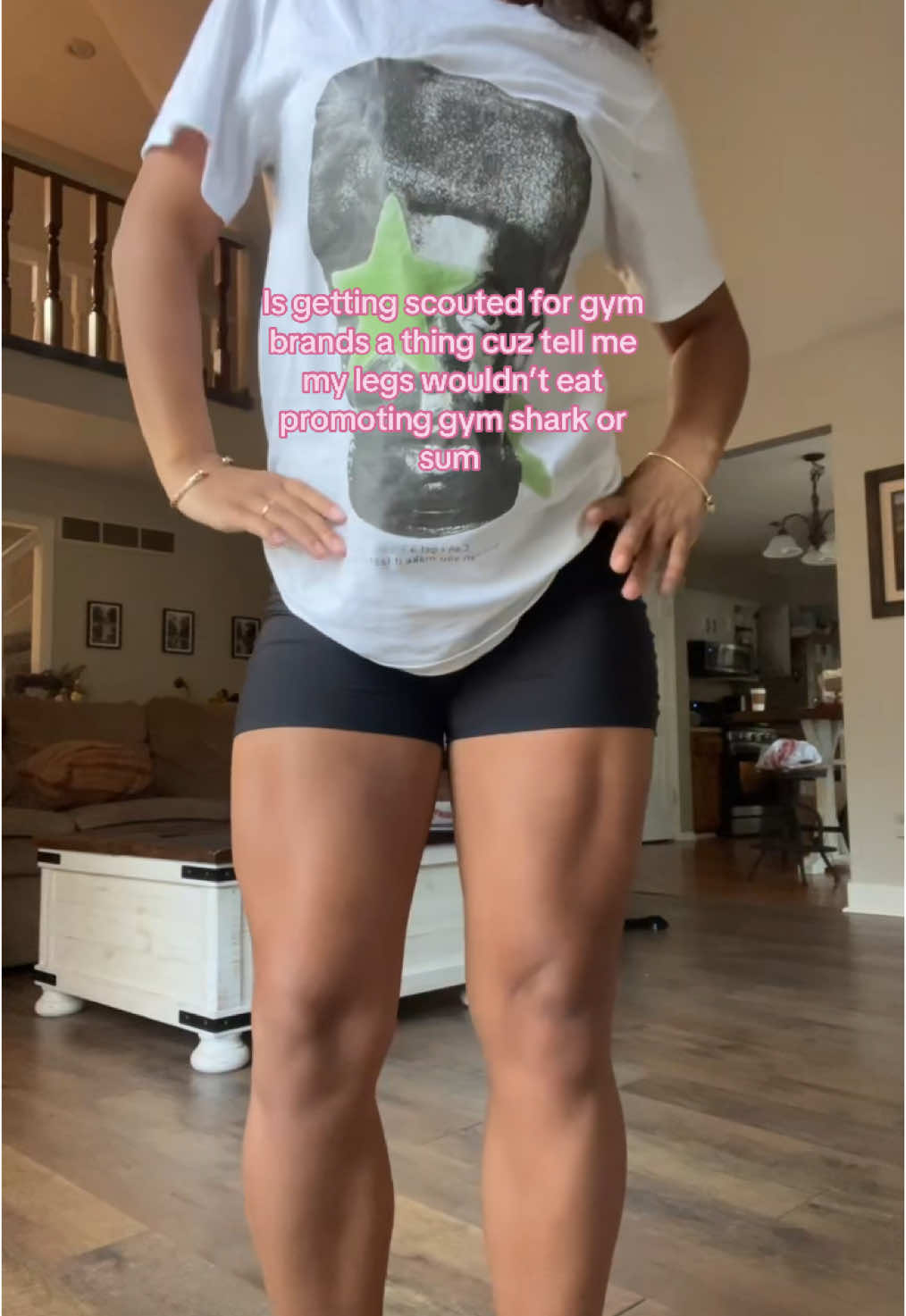 Feet warning #quads