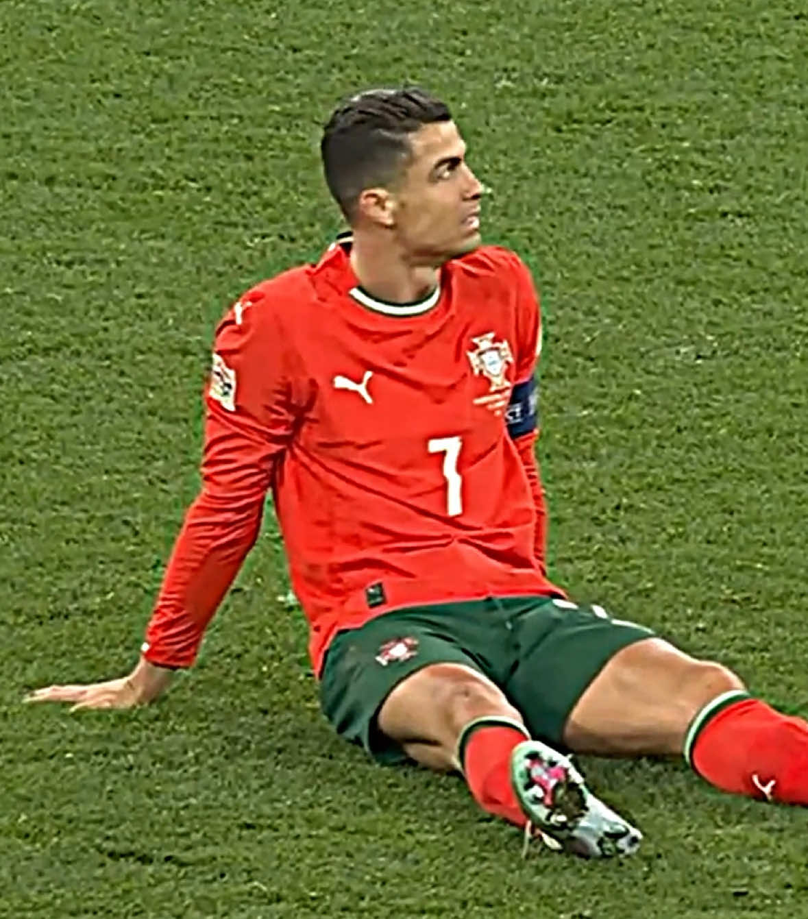 o PRIME de CRISTIANO RONALDO ☠️ #cristianoronaldo #ronaldo 