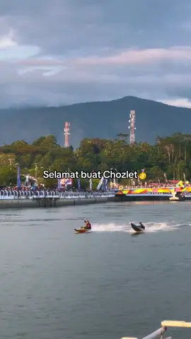 Terimaksih tontonannya #racemalili #chozlet #dcl #starnaja 