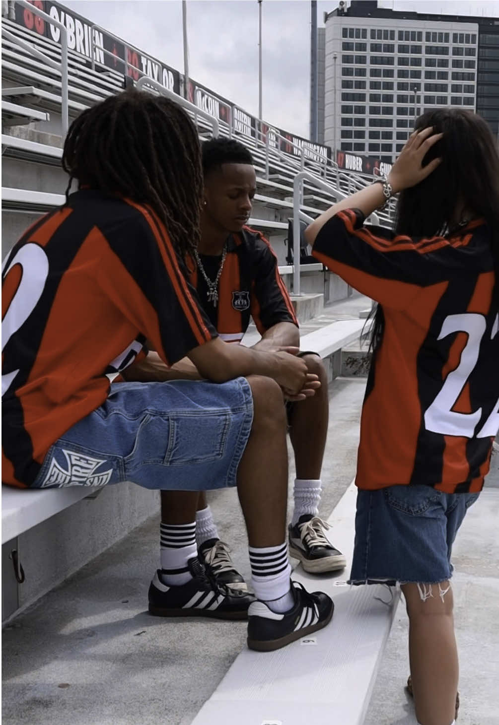 INSPIRE JERSEYS DROPPING TODAY At 1PM EST #Soccer #clothingbrand #fashion #inspire #streetwear #aesthetic #ohio #cincinnati #cincy 