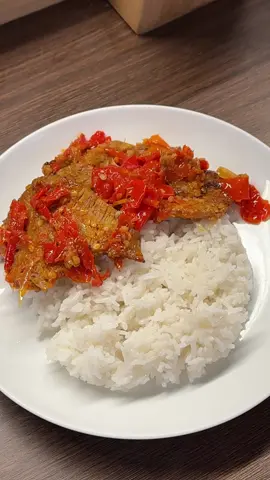 Masih ada stock daging qurban, next dimasak apa lagi ya???😆