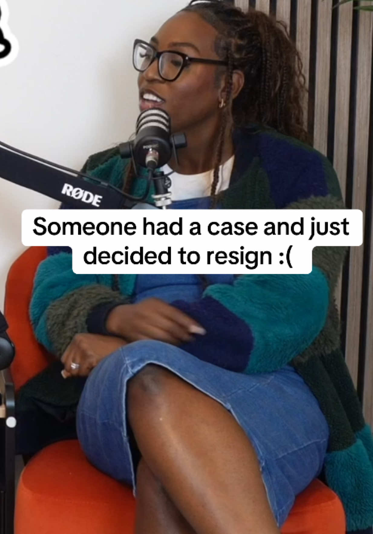 We know it’s hard but try and be strong and resilient so that you can get what you really deserve! #tribunal #resignation #career #employers #companies #fyp 
